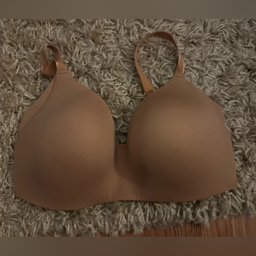 Knix WingWoman Contour Wireless bra